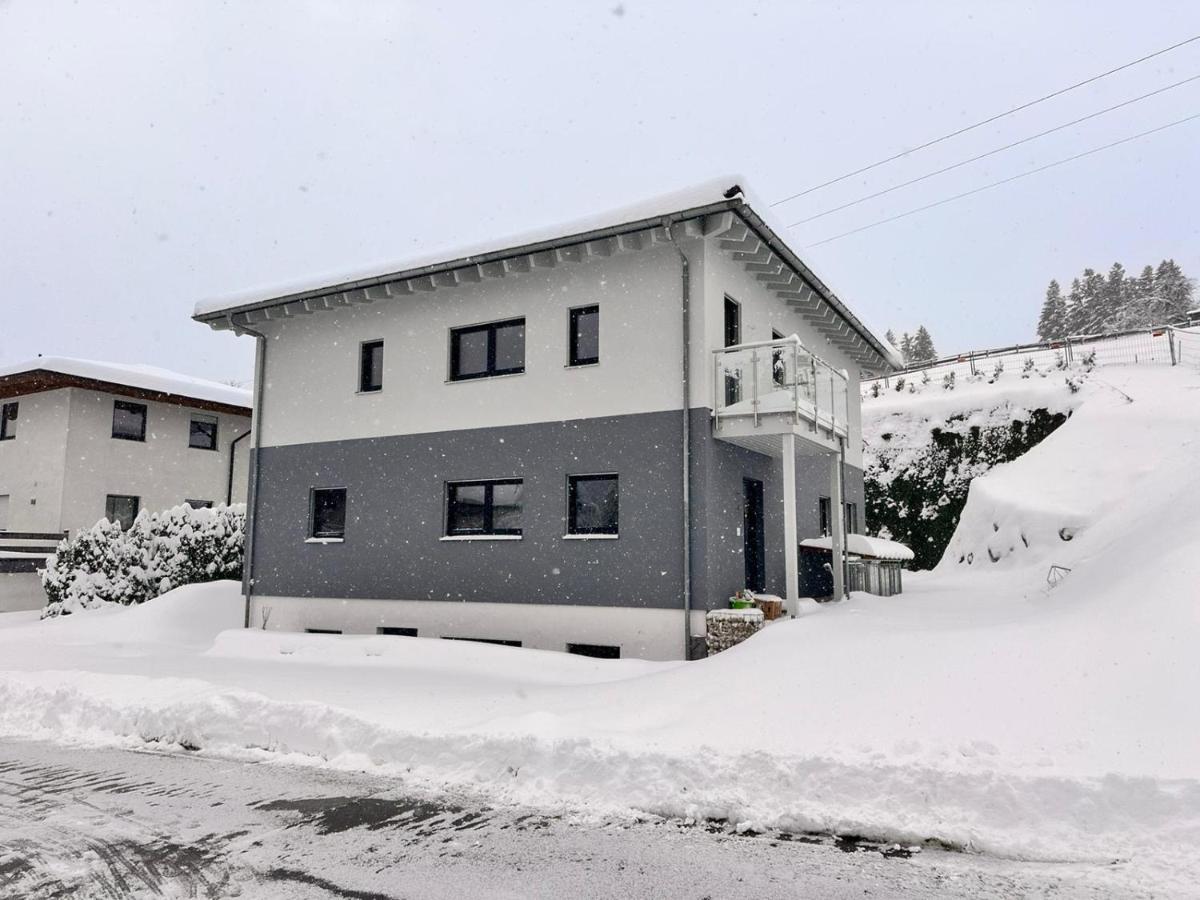 Mountain Chalet Fieberbrunn Exteriör bild