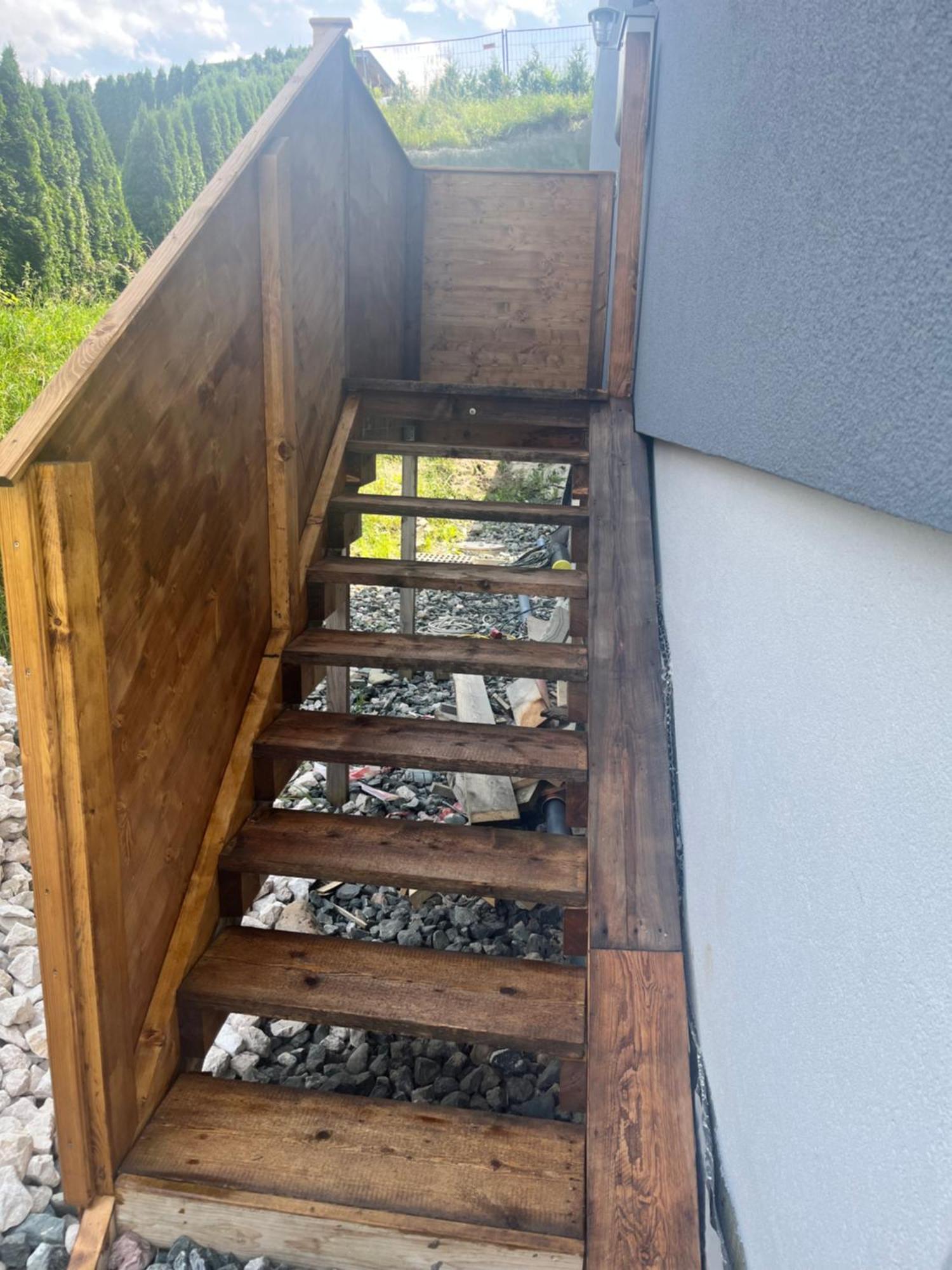 Mountain Chalet Fieberbrunn Exteriör bild